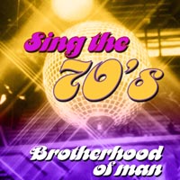 Brotherhood of Man — 20 Disco Greats